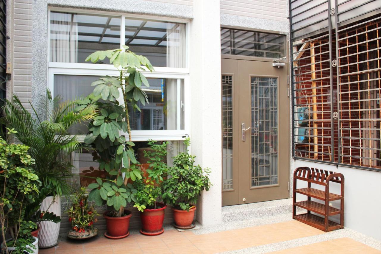 Wind Town Guest House Heng-ch'un Exterior foto