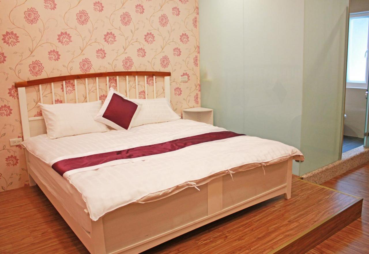Wind Town Guest House Heng-ch'un Exterior foto